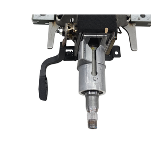 Columna de Dirección FIAT 500 Serie L (351_352) 552 80 444, 940 C1.000, 955 A3.000 (12>) - Product Image 5