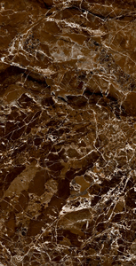 Carreaux de sol en porcelaine 600x1200mm, couleurs vives modernes, designs personnalisés, épaisseur 9,5 mm, découpe au laser, pour un confort optimal - Product Image 2