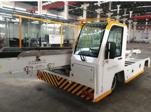 สายพานลำเลียงสัมภาระสำหรับการขนส่งทางอากาศแบบพิเศษ - Product Image 6