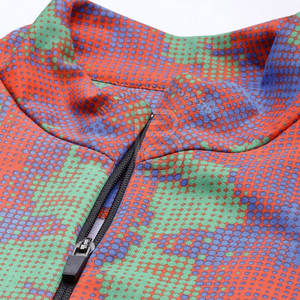 Diseño de Logotipo Personalizado, Sublimación, Chándal Deportivo, Ropa Deportiva Activa, Precio al por Mayor, Chándales Sublimados - Product Image 3