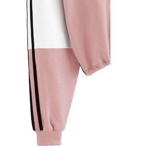 Top Ventas, Mejor Precio, Sudaderas Cortas para Mujer, Verano, Lona Transpirable, Ligeras, Personalizadas - Product Image 5