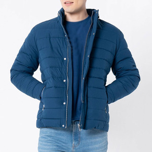 Top Selling Oversized Men <b>Puffer</b> <b>Jacket</b> Latest Design <b>Cheap</b> Price Men <b>Puffer</b> <b>Jacket</b> Custom Made Men <b>Puffer</b> <b>Jacket</b> - Product Image 3