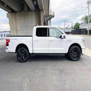 Camioneta <span class=keywords><strong>Ford</strong></span> F-150 Lightning de Doble Cabina USADA con Poco Kilometraje - Product Image 3