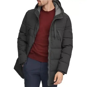 Vestes de pluie légères pour hommes grande taille imperméable couleur unie coupe-vent extérieur veste à capuche coupe-vent veste Sport - Product Image 2