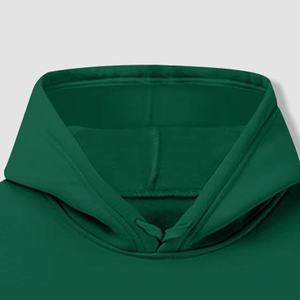 Conjunto de chándal de lana de algodón 100% de talla grande, chándales transpirables de 2 piezas para mujer, chándales informales de Invierno para mujer a la venta - Product Image 5