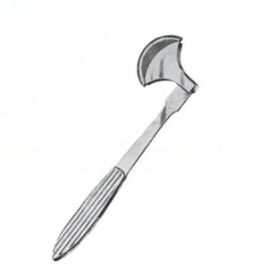 Martillo berlinés de 20cm, venta al por mayor, instrumento de diagnóstico quirúrgico personalizado de acero inoxidable de calidad superior - Product Image 1