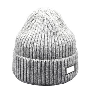 หมวกบีนนี่สำหรับผู้ใหญ่2026หมวกบีนนี่ลายสีสันสดใสโลโก้ตามสั่งสำหรับฤดูหนาว - Product Image 3