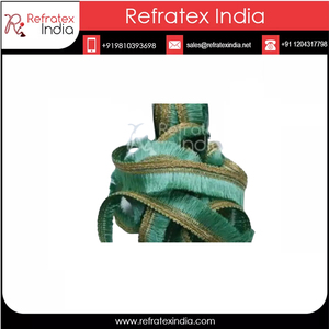 Brocha de borlas con flecos, accesorio decorativo hecho a mano de la mejor calidad, precio al por mayor - Product Image 5