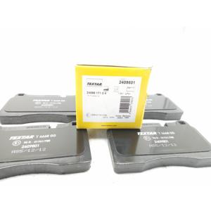 Pastiglie Freno VOLKSWAGEN Touareg 1a Serie (02>06) 2409801 Benzina - Product Image 6