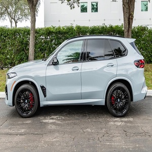 BMW X5 M Competition 2024 SUPER LIMPIO, LISTO PARA ENVIAR - Product Image 4