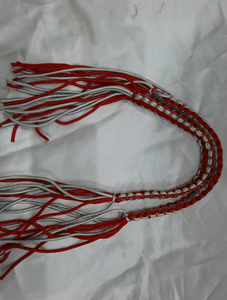 Uniforme de producción hecho a mano de fábrica, sistema de clasificación de bandas de brazo de alta calidad, bandas de brazo Muay Thai - Product Image 5