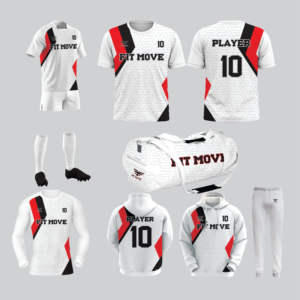Ensemble Combo Uniforme Rugby Personnalisé Maillot Rugby Homme Unisexe Sport Nouveau Style Sublimation Complète Respirant Polyester Professionnel - Product Image 1