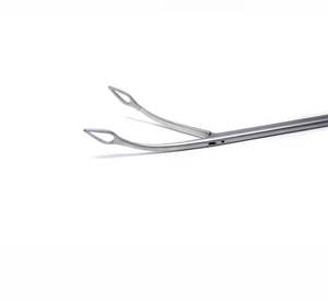 Instrumentos de Cirugía Torácica de Acero, Equipo de Operación Torácica, Instrumentos Toracoscópicos, Herramientas Quirúrgicas Manuales con Certificación CE - Product Image 5