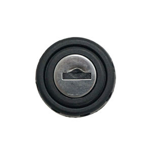 LUCKYROC フォークリフト部品 イグニッションキースイッチ 28526100 702キー3個付き ジュンゲインリッヒフォークリフト対応 - Product Image 4