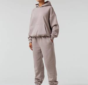 Qualité supérieure Offre Spéciale femmes pull survêtement le plus demandé top tendance confortable pull survêtement avec à bas prix - Product Image 2