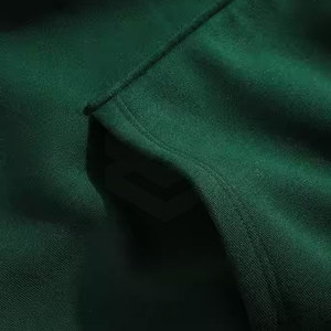 Sweats à capuche surdimensionnés en stock au prix de gros Sweats à capuche surdimensionnés sur mesure Sweats à capuche pour hommes à vendre - Product Image 4