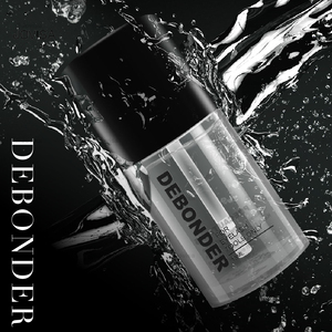 JOVISA <b>LASH</b> | Eyelash <b>Extension</b> Tweezer Cleanser | Debonder - Product Image 5