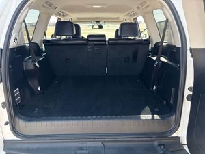 Meilleures ventes 2013 L-e-x-u-s GX 460 4WD-AWD Automatique 6 vitesses - Product Image 6