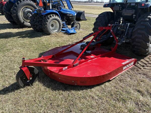 รถแทรกเตอร์ฟาร์ม Massey Ferguson 2850M 35 แรงม้า รุ่นล้ออัตโนมัติ พร้อมมอเตอร์ขับเคลื่อนเกียร์ที่ทนทาน พร้อมสำหรับงานหนัก - Product Image 6