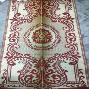 แผ่นรองนอนโปรโมชั่นวัสดุใยมะพร้าวแบบส่วนตัวธีมฮาโลวีน - Product Image 2