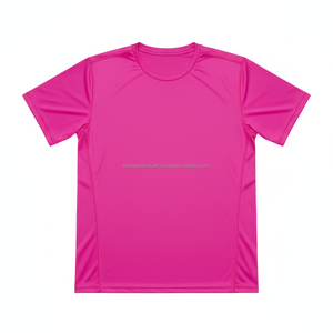 Camiseta de Bádminton para Hombre: Camiseta de Entrenamiento Profesional Personalizada de Secado Rápido - Product Image 5