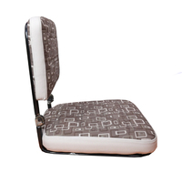 Chaise de sol en métal VIPassana pliable, réglable et personnalisable, très populaire, design victorien moderne, durable et portable pour la gym