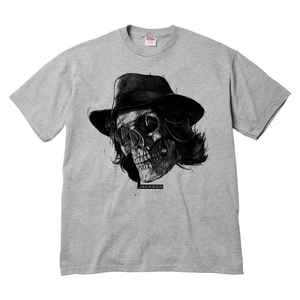 เสื้อยืดผู้ชายขนาดใหญ่พิมพ์ลาย DTF สีเต็มตัวผ้าคอตตอนเนื้อนุ่มสบายทันสมัยระบายอากาศได้ดี - Product Image 5