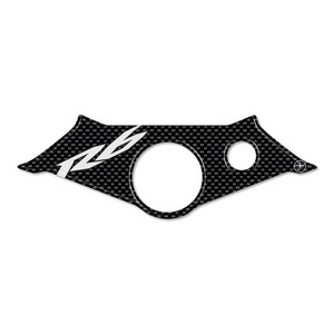 Adesivo 3D per Forcella Yamaha R6 2003-2004 per Caschi Moto e Decorazione - Product Image 1