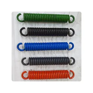 Wholesale High Quality Indian Cultivator Springs Agriculture Parts Farm Implement Parts