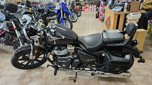 MEJOR OFERTA 2025: Nueva Motocicleta Cruiser Royal Enfield Super Meteor 650 en Venta con GARANTÍA - Product Image 3