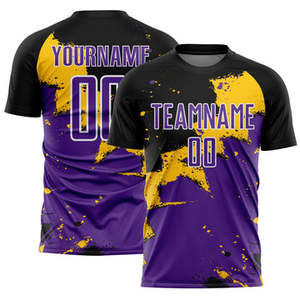 Uniformes de Fútbol Advanced Strike, Proveedor de Camisetas de Fútbol Sublimadas de Poliéster de 220 GSM - Product Image 6