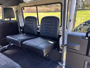 Defen-99ders 90 SUV Usado de 2023 para el Mercado Global, Especificaciones Europeas, Perfecto Estado, Listo para Conducir - Product Image 4