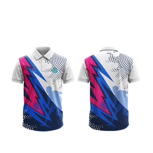 Conçu pour les joueurs de pickleball, respirant, élégant, imprimé en sérigraphie, à capuche, prêt pour le jeu, idéal pour l'hiver - Product Image 2