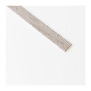 Piattina 30x6 mm MDF 240 cm Rovere Sbiancato - Product Image 2
