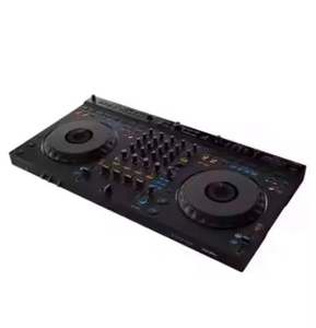 AUTHENTIQUE NOUVEAU Contrôleur DJ DDJ-GRV6 avec circuit Groove - Product Image 2
