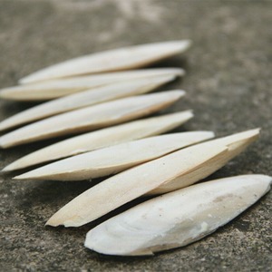 Vente en gros au prix le moins cher os de seiche de haute qualité os de seiche pour la nourriture des oiseaux du Vietnam - Product Image 4