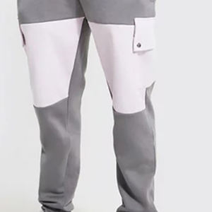 ชุดวอร์มกันหนาวผ้าฟลีซสำหรับผู้ชาย,ชุดฝึกซ้อมชุดวอร์ม Ftiness กำหนดได้เอง - Product Image 4