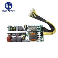Bobine de suppression de mode commun à courant élevé avec structure de bobine toroïdale pour applications d'alimentation électrique