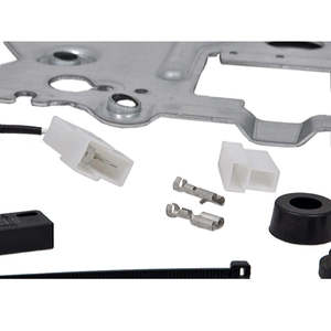 Kit de interruptor de presencia del operador del compensador para Grammer - Product Image 5
