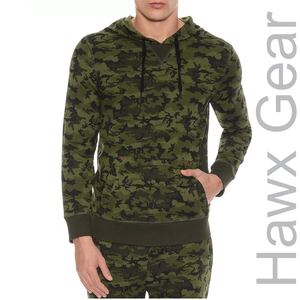 Sudaderas con capucha de alta calidad para hombre, Etiqueta Privada, cantidad a granel, forro polar de algodón teñido liso para la temporada de invierno a la venta - Product Image 3