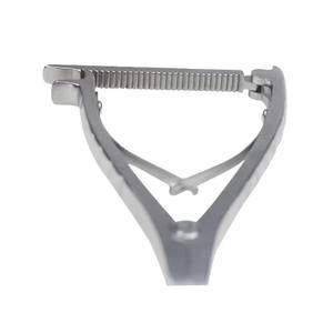 Retractor de Plataforma Tibial Ortopédico y Fórceps Distractor de Articulación de Rodilla - Instrumentos Quirúrgicos - Product Image 4