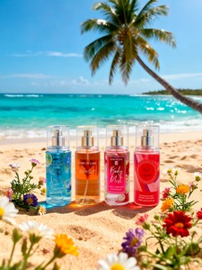 1 Set di 4 pezzi da 88ml di Love Love Collection - Product Image 6