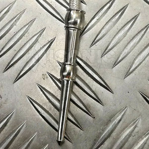 Servicio OEM Último diseño Aiguillette Peso ligero en stock Aiguillette Venta caliente Aiguillette - Product Image 3