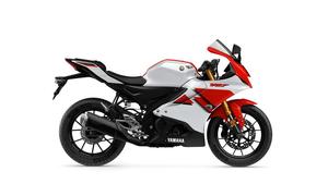 Moto de haute qualité R125 124cc - Product Image 6