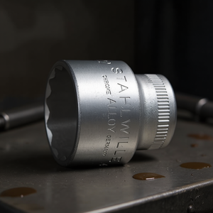 Stahlwille 3/8'' Drive Inch <b>Sockets</b> Premium Quality Product Category - Product Image 3