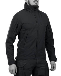 Chaqueta de Nailon Impermeable y Transpirable para Hombre, con Capucha, Estilo Casual - Product Image 3