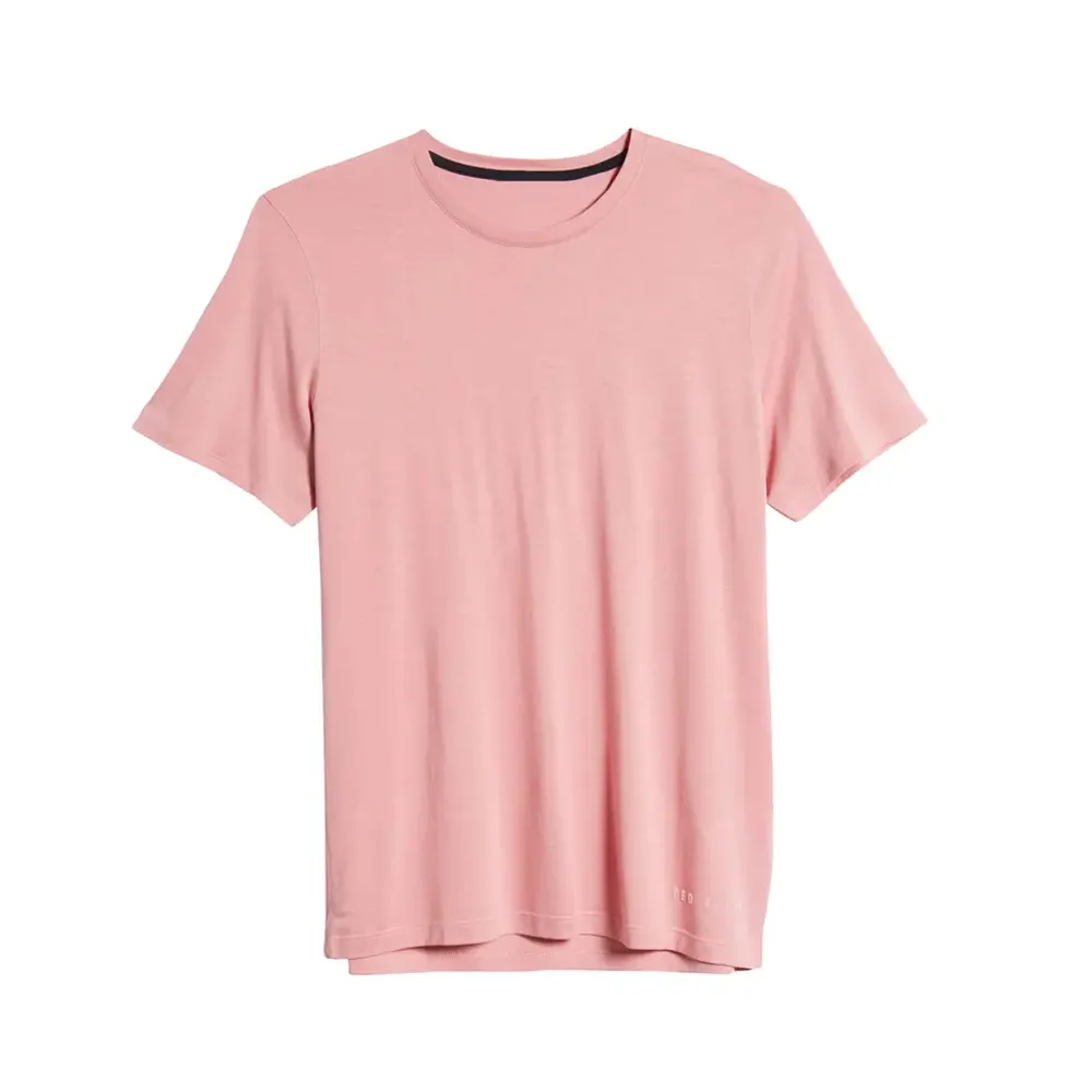 tee wholesale customized printing tshirt private label soft round neck t shirt custom logo cotton mens t-shirts