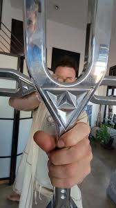 Clé ADN (Diapasons à double face) Personnalisez n'importe quelle fréquence - Product Image 3