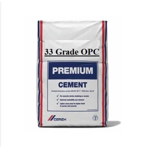 Ciment de haute qualité en gros de sac de ciment Portland - Product Image 3