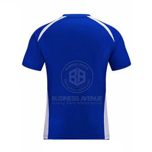 Camiseta Deportiva de Construcción Duradera y Uso Cómodo con Tela de Primera Calidad y Ajuste Fácil - Product Image 2